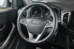 Хетчбэк ВАЗ (LADA) XRAY 2019 года, 1079000 рублей, Тюмень