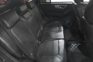 Внедорожник Lifan X60 2015 года, 649000 рублей, Новокузнецк