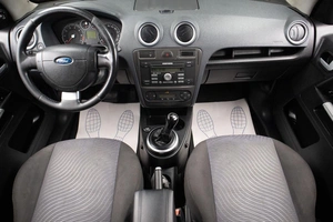 Хетчбэк Ford Fusion 2008 года, 519000 рублей, Оренбург