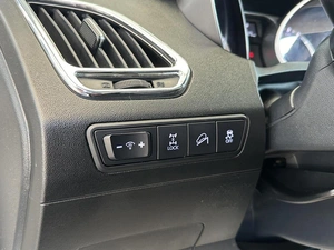 Внедорожник Hyundai ix35 2013 года, 1350000 рублей, Уфа
