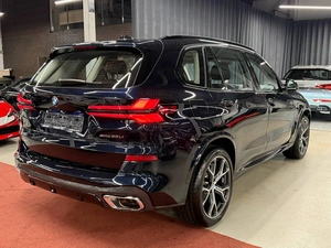 Внедорожник BMW X5 2025 года, 9900000 рублей, Павловская Слобода