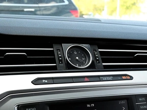 Седан Volkswagen Passat 2016 года, 1700000 рублей, Волгоград