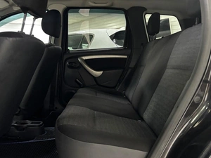 Внедорожник Renault Duster 2014 года, 720000 рублей, Ачинск