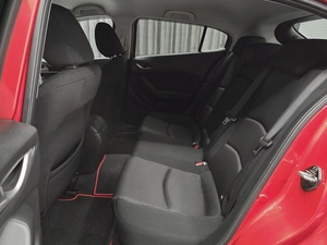 Хетчбэк Mazda Axela 2014 года, 1159000 рублей, Красноярск