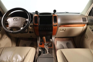 Внедорожник Lexus GX 2005 года, 2489000 рублей, Новосибирск