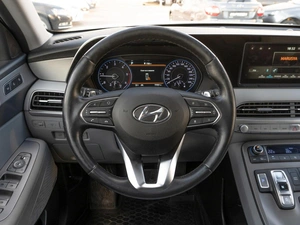 Внедорожник Hyundai Palisade 2021 года, 4699000 рублей, Саратов