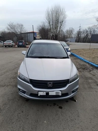 Минивэн Honda Stream 2006 года, 820000 рублей, Красноярск