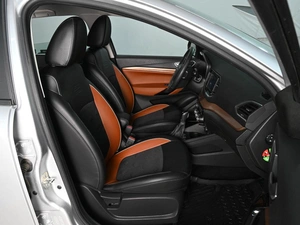 Универсал ВАЗ (LADA) Vesta Cross 2024 года, 1729000 рублей, Ростов-на-Дону