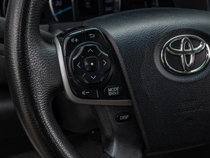 Седан Toyota Camry 2014 года, 1590000 рублей, Краснодар