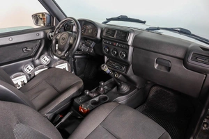 Внедорожник ВАЗ (LADA) 4x4 (Нива) 2021 года, 1069000 рублей, Пермь