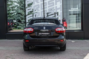Седан Renault Fluence 2010 года, 539000 рублей, Ульяновск