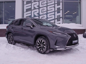 Внедорожник Lexus RX 2019 года, 5390000 рублей, Владимир