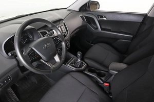 Внедорожник Hyundai Creta 2021 года, 1759000 рублей, Пермь