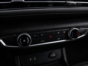 Седан Baic U5 Plus 2023 года, 1425000 рублей, Краснодар