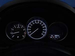 Внедорожник Mazda CX-5 2018 года, 2967444 рублей, Москва