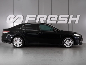 Седан Toyota Camry 2019 года, 2729000 рублей, Минеральные Воды
