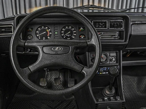 Седан ВАЗ (LADA) 2107 2009 года, 399873 рублей, Ставрополь