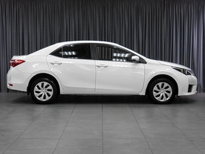 Седан Toyota Corolla 2013 года, 1149000 рублей, Тюмень