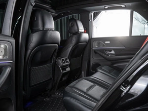 Внедорожник Mercedes-benz GLE-класс AMG 2021 года, 9600000 рублей, Волгоград