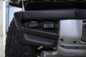 Внедорожник Ford Bronco Raptor 2025 года, 16499999 рублей, Москва