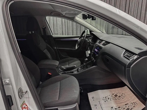 Лифтбек Skoda Octavia 2019 года, 1980000 рублей, Красноярск