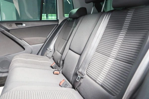 Внедорожник Volkswagen Tiguan 2010 года, 1229000 рублей, Новосибирск
