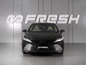Седан Toyota Camry 2019 года, 2729000 рублей, Минеральные Воды