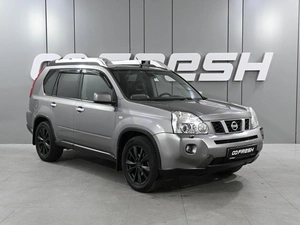 Внедорожник Nissan X-Trail 2008 года, 1299000 рублей, Ростов-на-Дону