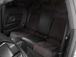 Купе Audi A5 2015 года, 2385000 рублей, Тюмень