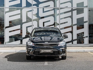 Седан Kia Rio 2019 года, 1480000 рублей, Краснодар