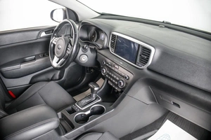 Внедорожник Kia Sportage 2021 года, 2699000 рублей, Пермь