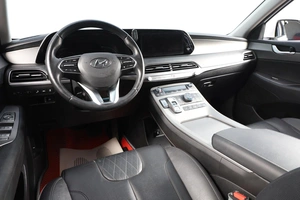 Внедорожник Hyundai Palisade 2021 года, 4719000 рублей, Новосибирск