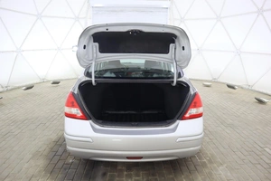 Седан Nissan Tiida 2012 года, 799000 рублей, Обнинск