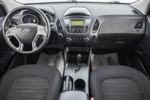 Внедорожник Hyundai ix35 2015 года, 1599000 рублей, Барнаул
