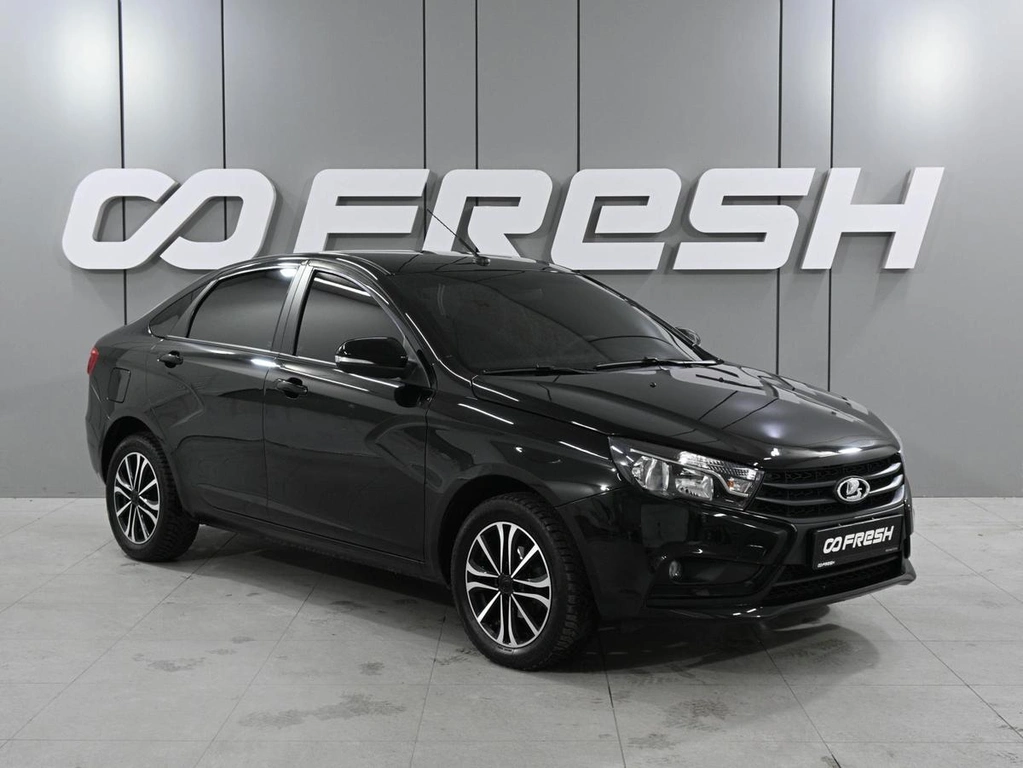 Седан ВАЗ (LADA) Vesta 2022 года, 1179000 рублей, Аксай