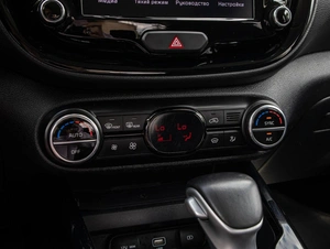 Внедорожник Kia Soul 2021 года, 1889000 рублей, Большой Сочи
