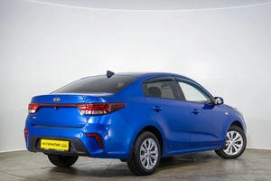Седан Kia Rio 2019 года, 1359000 рублей, Оренбург