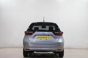 Хетчбэк Honda Fit 2022 года, 1299000 рублей, Новокузнецк