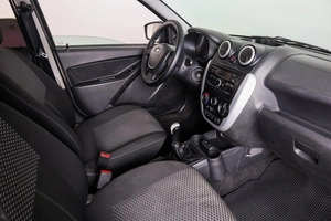 Седан ВАЗ (LADA) Granta 2016 года, 399000 рублей, Пермь