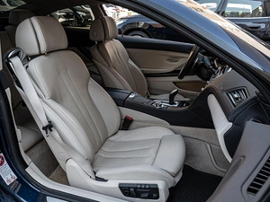 Купе BMW 6 серия 2011 года, 3080000 рублей, Краснодар