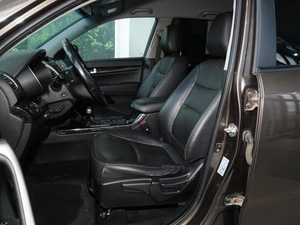 Внедорожник Kia Sorento 2014 года, 1690111 рублей, Тверь