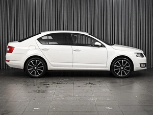 Лифтбек Skoda Octavia 2015 года, 1239000 рублей, Ставрополь