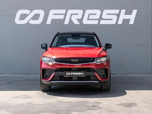 Внедорожник Geely Tugella 2021 года, 2355000 рублей, Краснодар