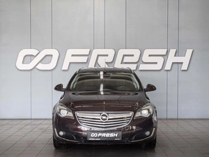 Универсал Opel Insignia 2014 года, 1020000 рублей, Муром