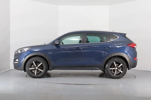 Внедорожник Hyundai Tucson 2018 года, Брянск