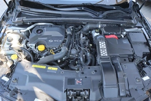Седан Renault Samsung SM6 2022 года, 2050000 рублей, Мирное