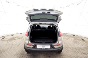 Внедорожник Kia Sportage 2015 года, 1569000 рублей, Обнинск