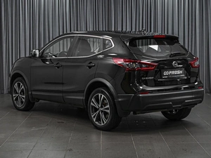Внедорожник Nissan Qashqai 2023 года, 2488000 рублей, Ставрополь
