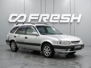 Универсал Toyota Sprinter Carib 1988 года, 399000 рублей, Воронеж