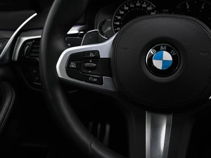 Седан BMW 5 серия 2019 года, 3369000 рублей, Кирилловка